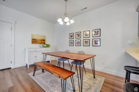 Tiny photo for 3635 W 1500 N #P203, Lehi, UT 84043 (MLS # 2105255)