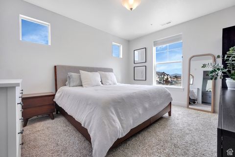 Tiny photo for 3635 W 1500 N #P203, Lehi, UT 84043 (MLS # 2105255)