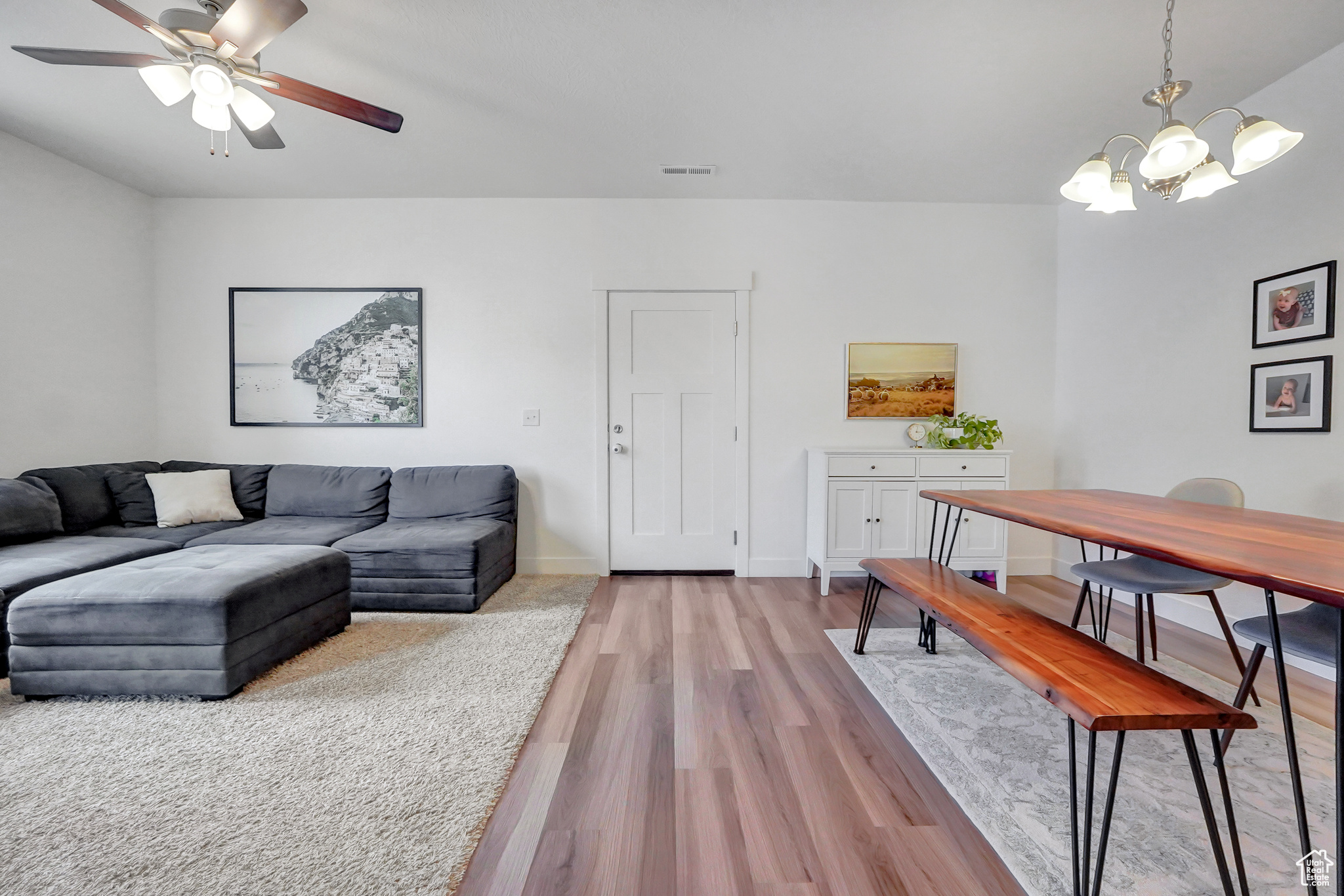 GARDNER - Residential