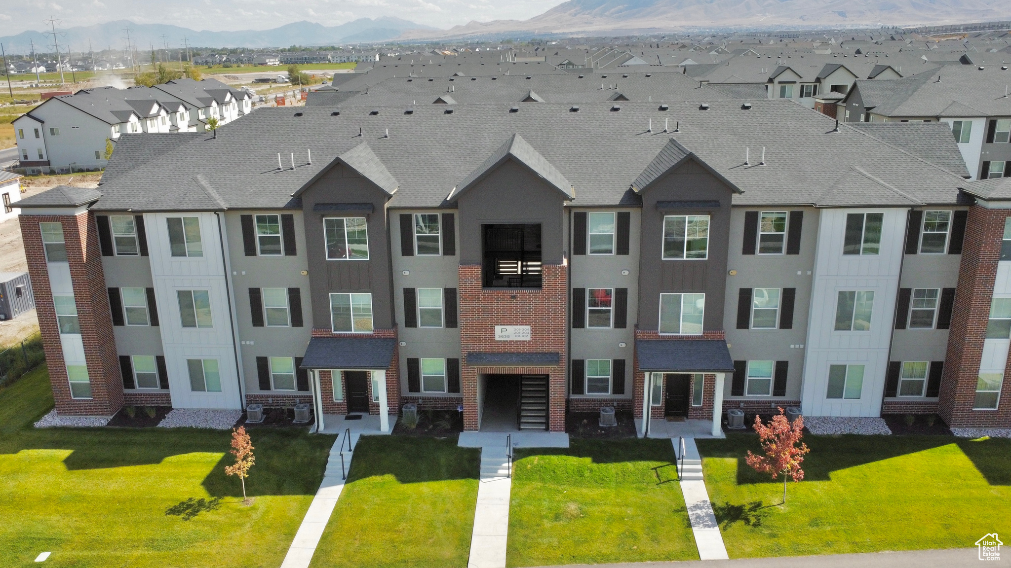 GARDNER - Residential