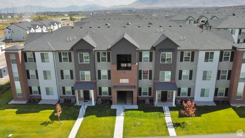 Tiny photo for 3635 W 1500 N #P203, Lehi, UT 84043 (MLS # 2105255)