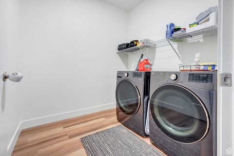 Tiny photo for 3635 W 1500 N #P203, Lehi, UT 84043 (MLS # 2105255)
