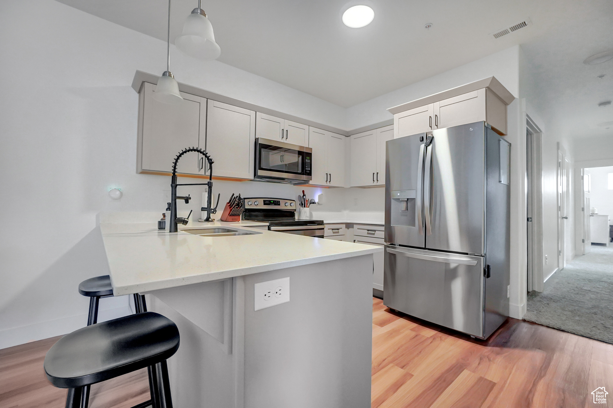 GARDNER - Residential