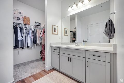 Tiny photo for 3635 W 1500 N #P203, Lehi, UT 84043 (MLS # 2105255)