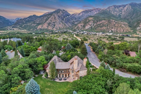Tiny photo for 1347 N MOYLE DR, Alpine, UT 84004 (MLS # 2172264)