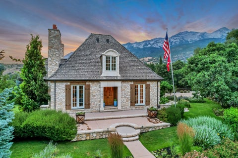 Tiny photo for 1347 N MOYLE DR, Alpine, UT 84004 (MLS # 2172264)