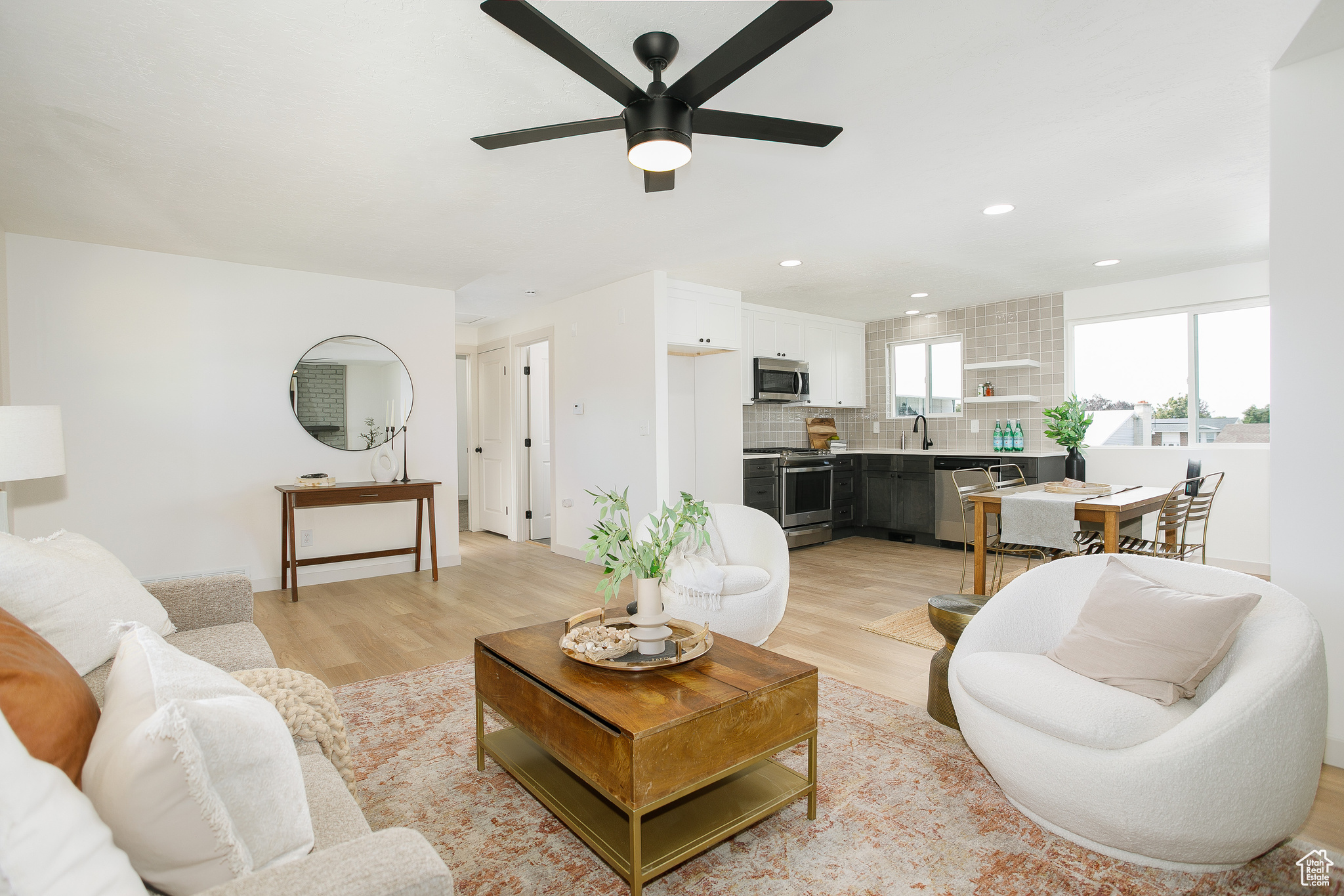 MEADOW BROOK - Residential