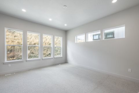 Tiny photo for 419 W ASCENT DR #274, Hideout, UT 84036 (MLS # 2127847)