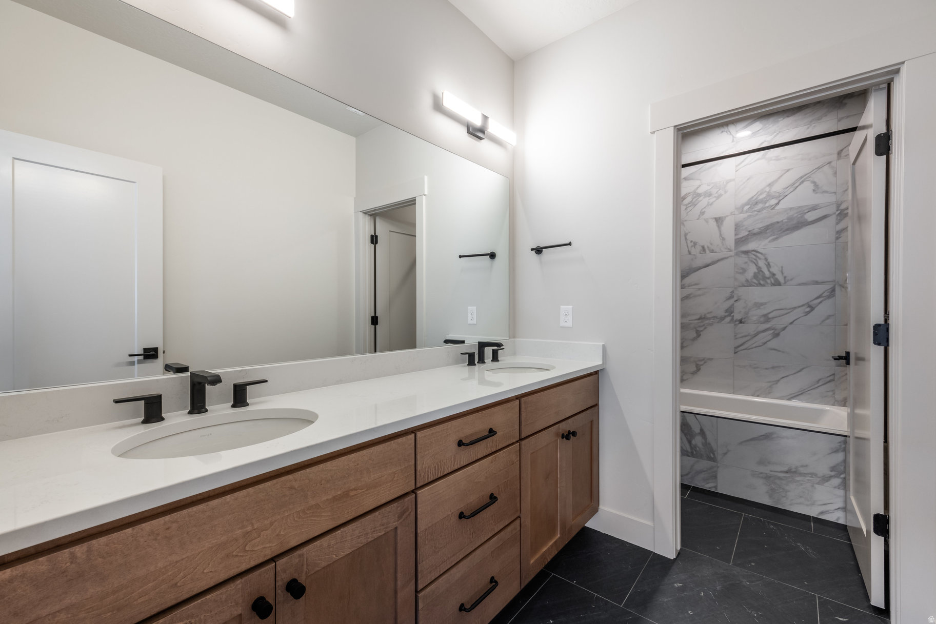 DEER SPRINGS SUBDIVISION - Residential