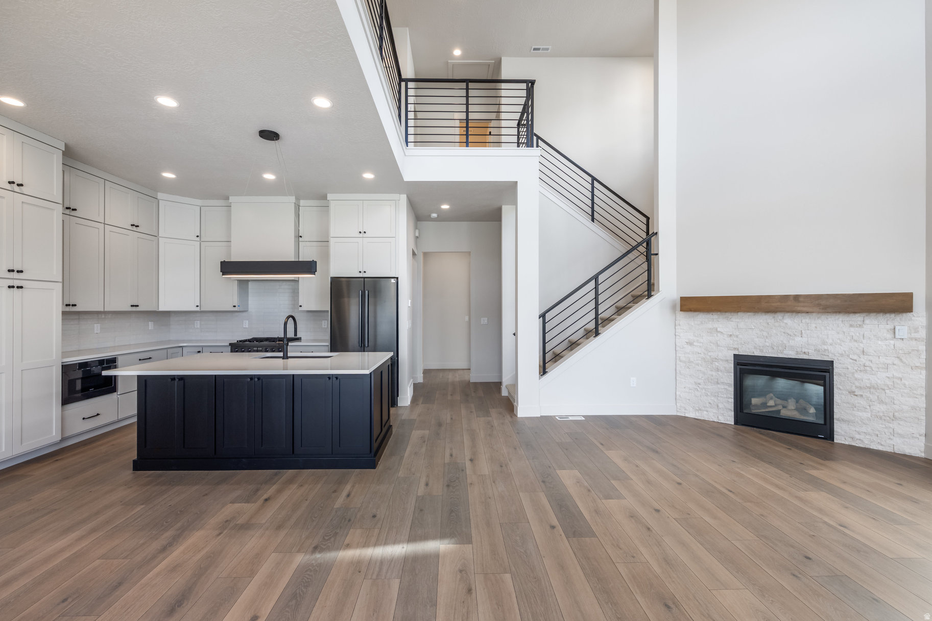 DEER SPRINGS SUBDIVISION - Residential