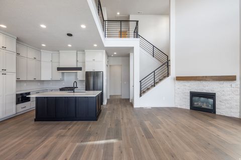 Tiny photo for 419 W ASCENT DR #274, Hideout, UT 84036 (MLS # 2127847)