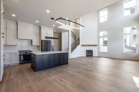 Tiny photo for 419 W ASCENT DR #274, Hideout, UT 84036 (MLS # 2127847)