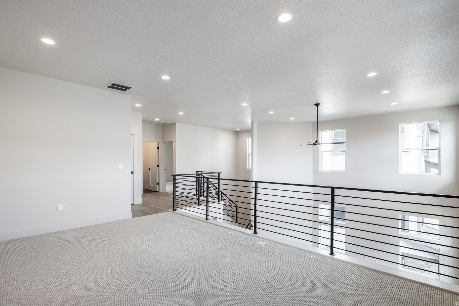 DEER SPRINGS SUBDIVISION - Residential