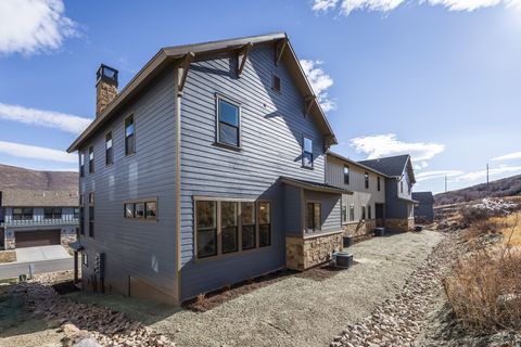 Tiny photo for 419 W ASCENT DR #274, Hideout, UT 84036 (MLS # 2127847)