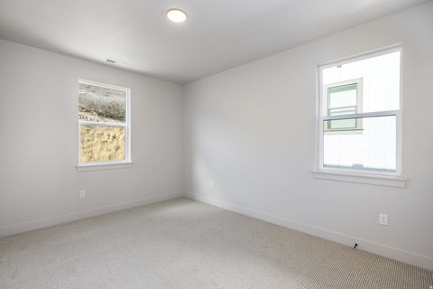 Tiny photo for 419 W ASCENT DR #274, Hideout, UT 84036 (MLS # 2127847)