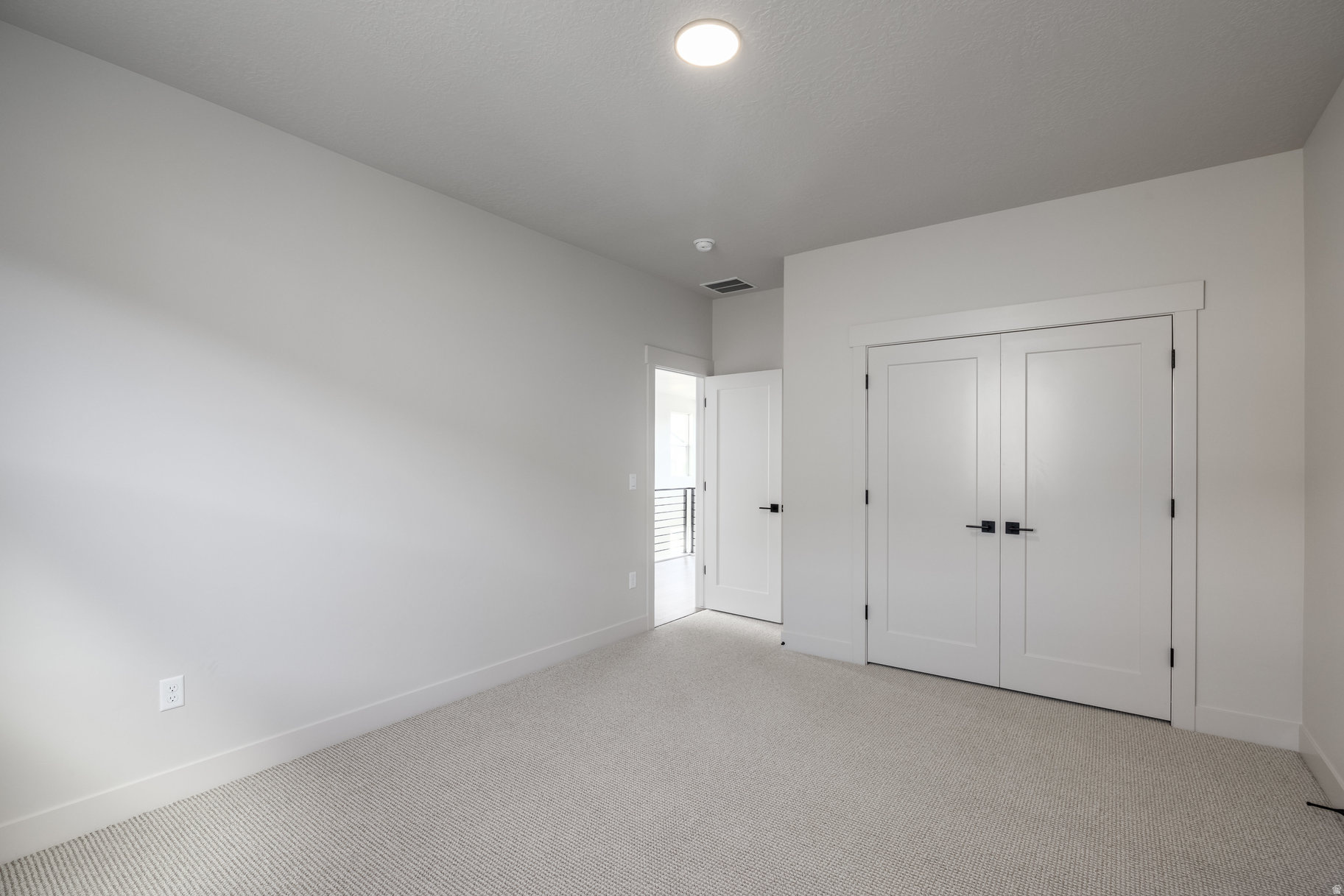 DEER SPRINGS SUBDIVISION - Residential