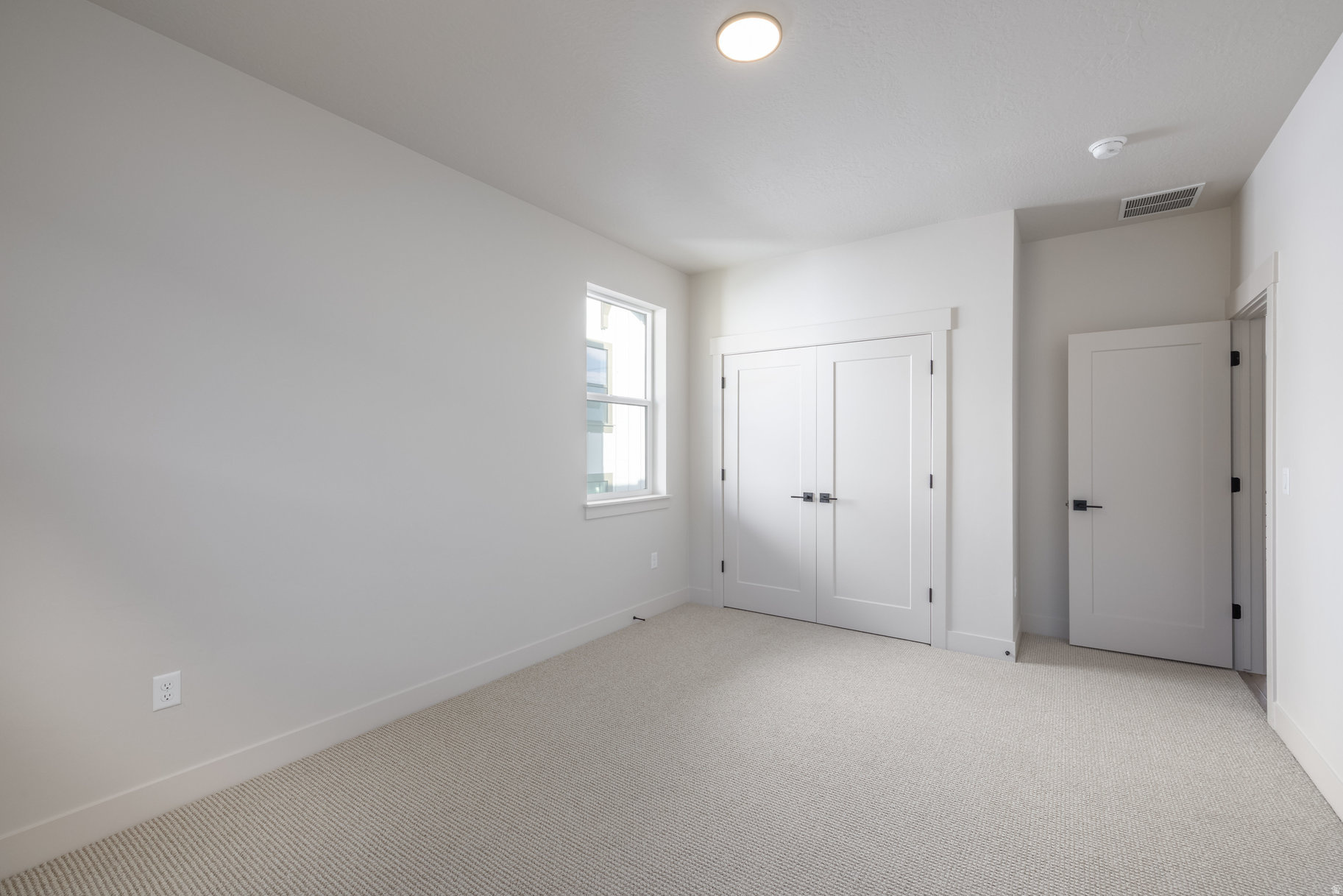 DEER SPRINGS SUBDIVISION - Residential