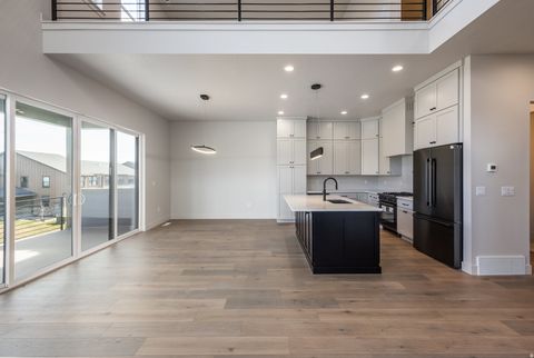 Tiny photo for 419 W ASCENT DR #274, Hideout, UT 84036 (MLS # 2127847)