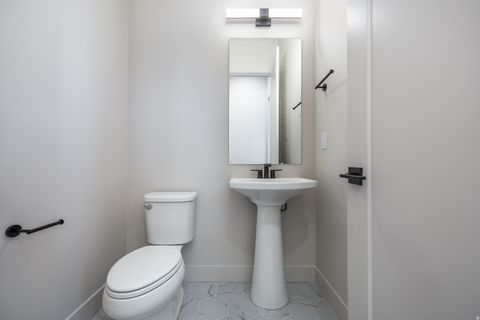 Tiny photo for 419 W ASCENT DR #274, Hideout, UT 84036 (MLS # 2127847)