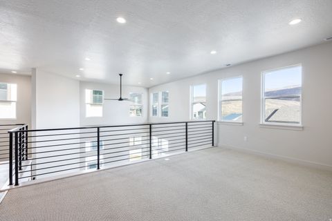 Tiny photo for 419 W ASCENT DR #274, Hideout, UT 84036 (MLS # 2127847)