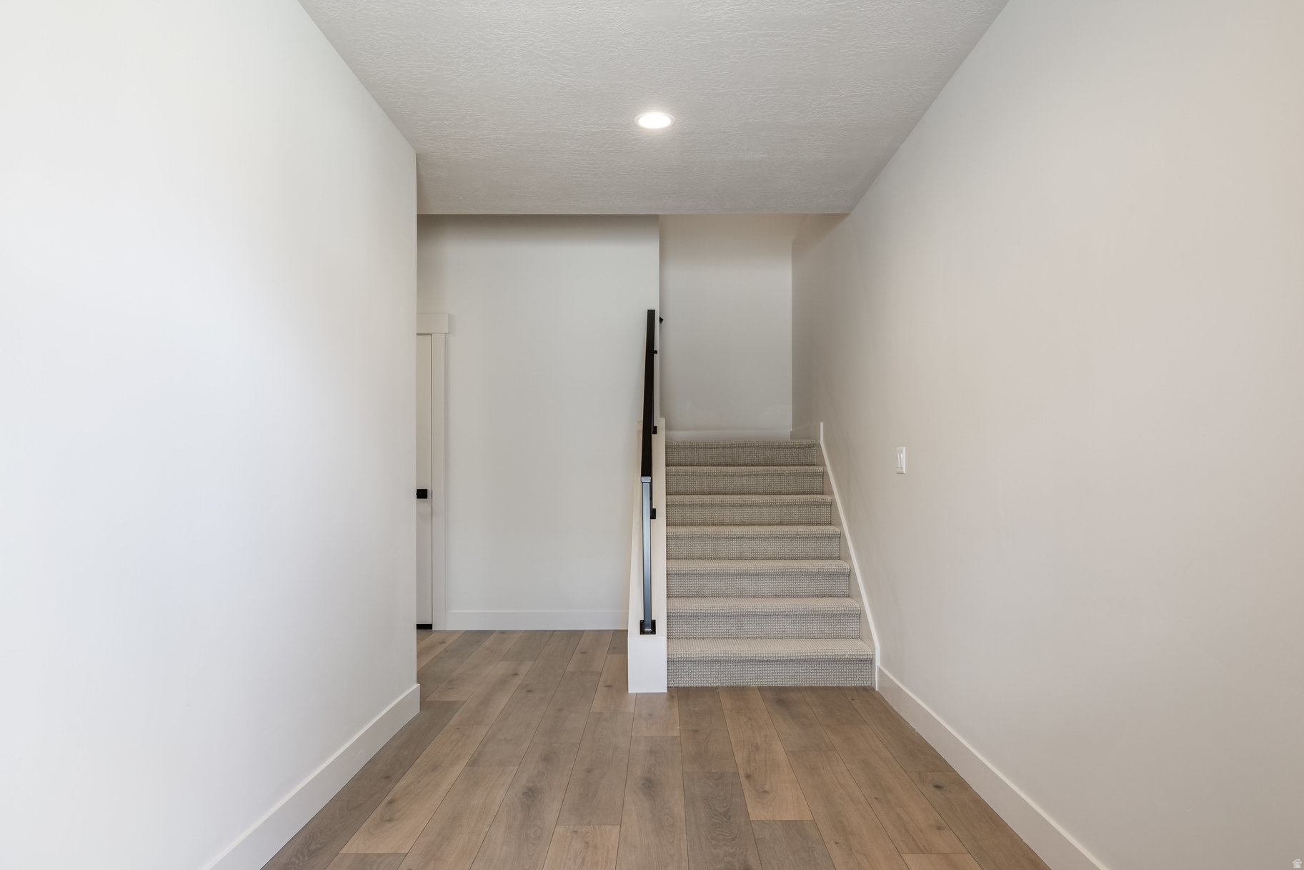 DEER SPRINGS SUBDIVISION - Residential