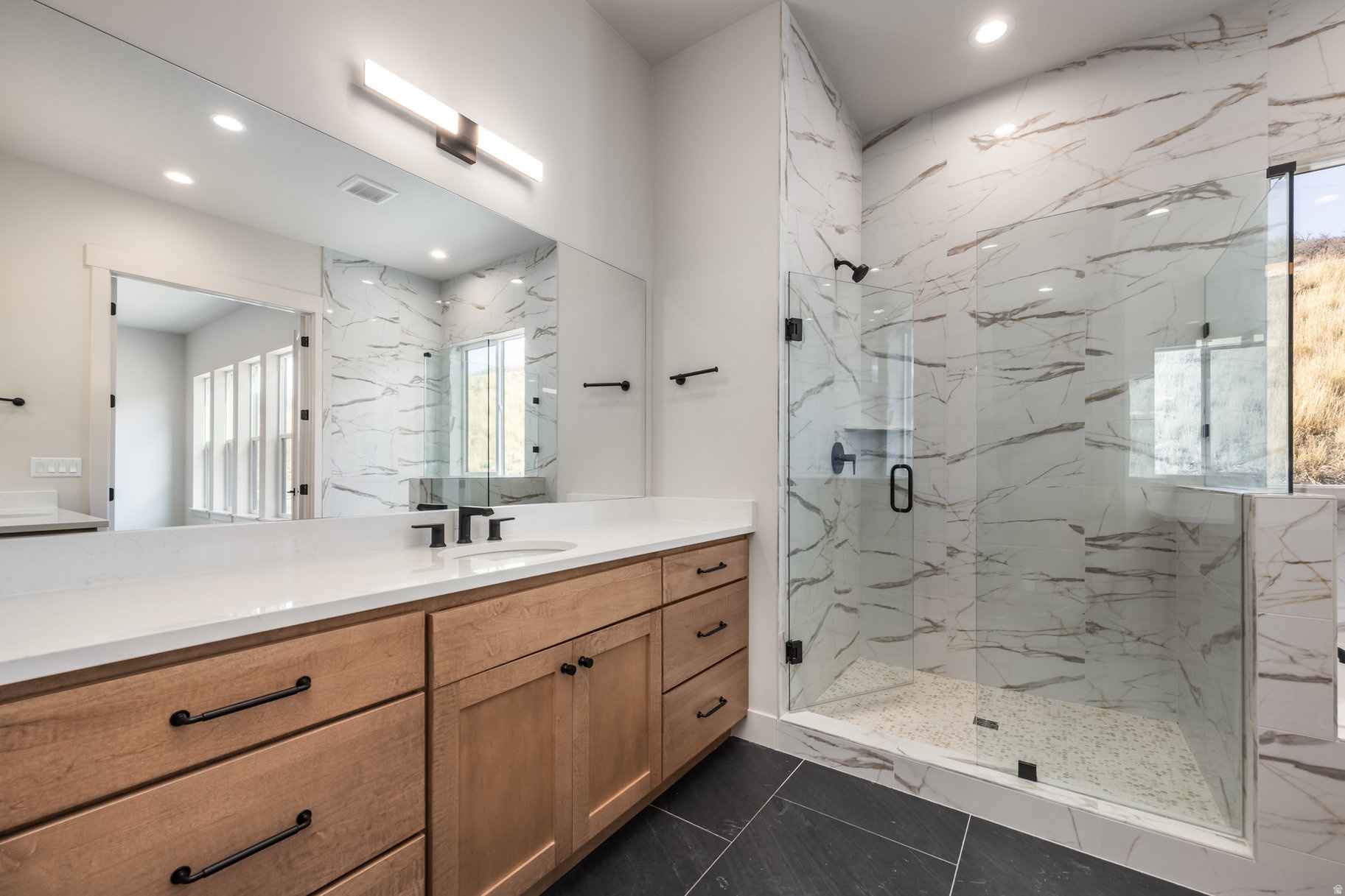 DEER SPRINGS SUBDIVISION - Residential