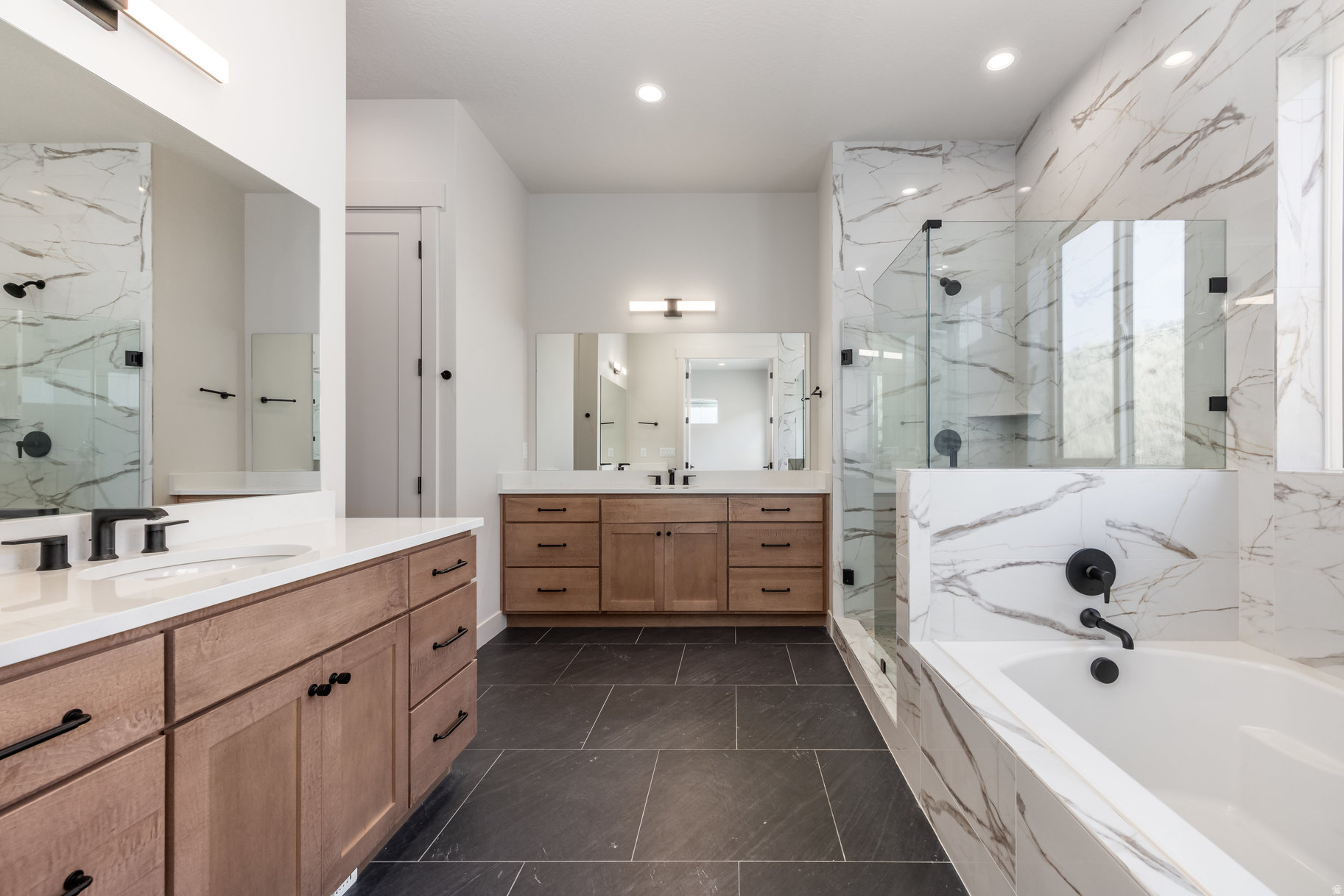 DEER SPRINGS SUBDIVISION - Residential