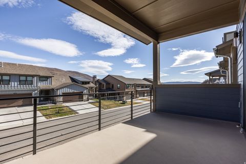 Tiny photo for 419 W ASCENT DR #274, Hideout, UT 84036 (MLS # 2127847)