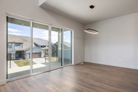 Tiny photo for 419 W ASCENT DR #274, Hideout, UT 84036 (MLS # 2127847)