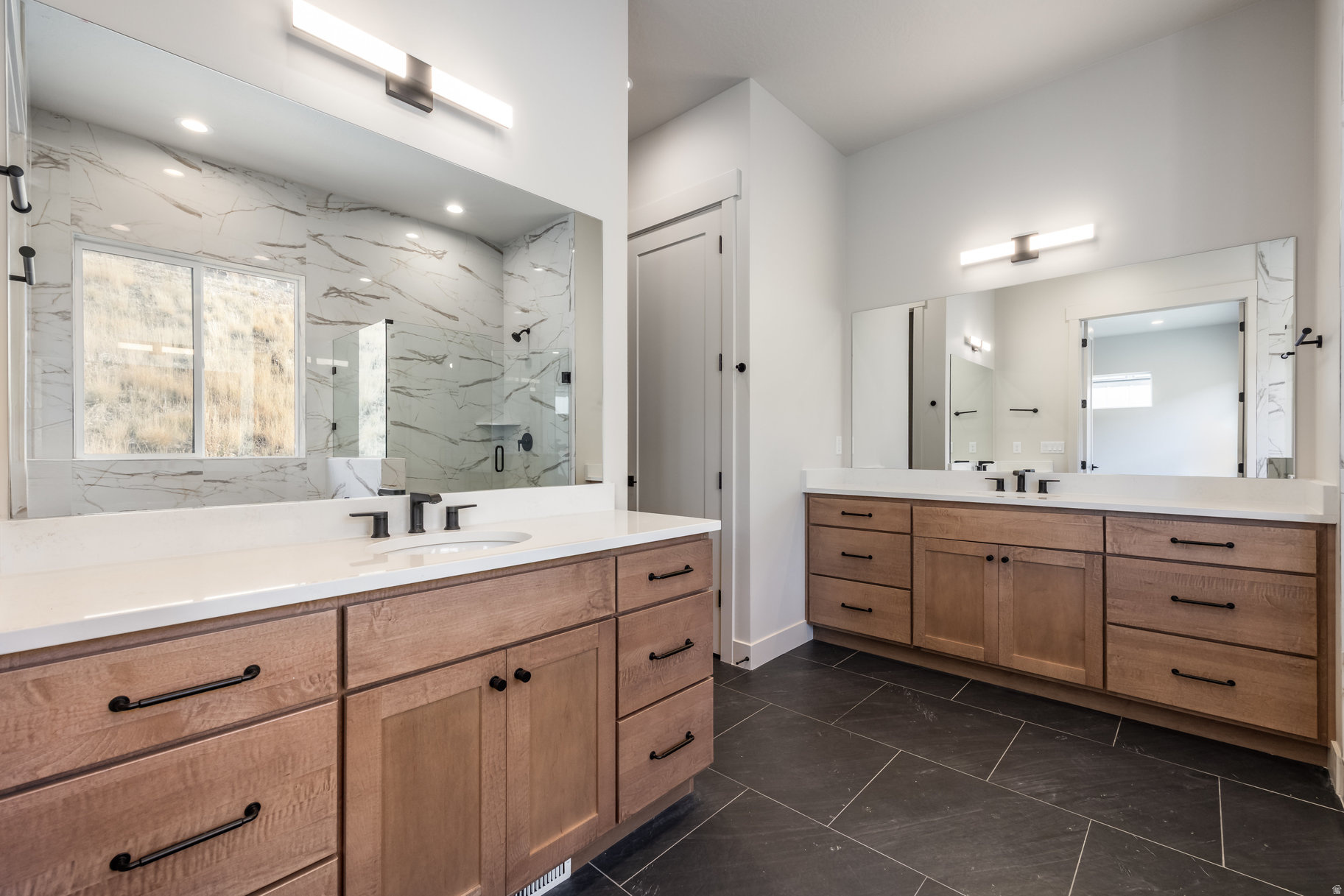 DEER SPRINGS SUBDIVISION - Residential