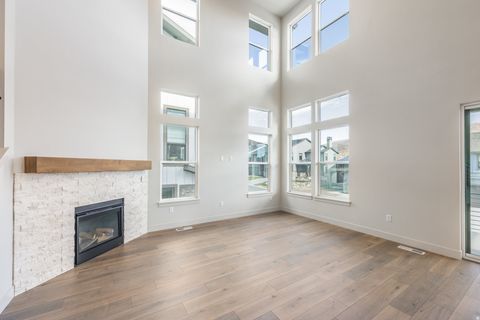 Tiny photo for 419 W ASCENT DR #274, Hideout, UT 84036 (MLS # 2127847)