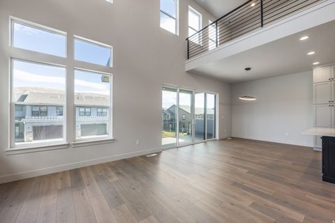 Tiny photo for 419 W ASCENT DR #274, Hideout, UT 84036 (MLS # 2127847)