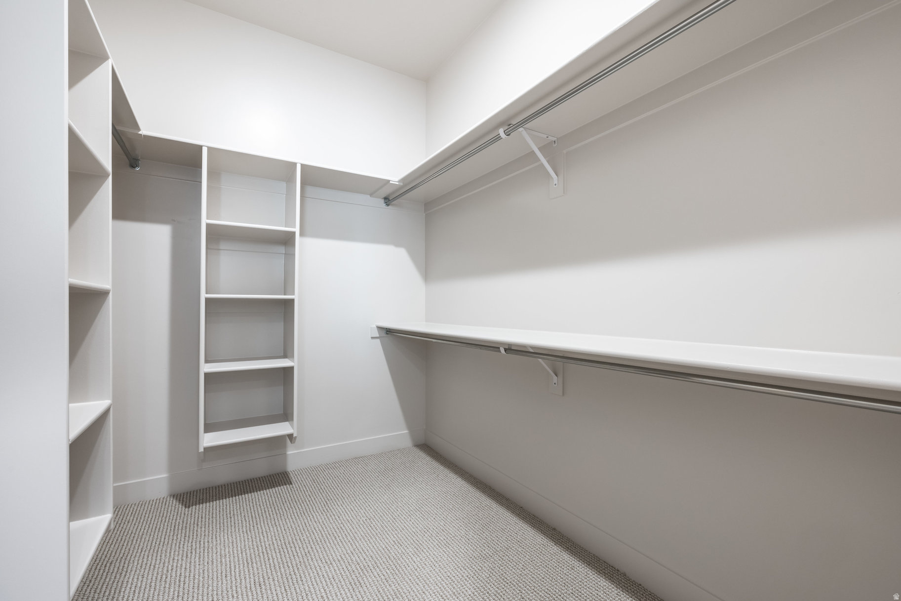 DEER SPRINGS SUBDIVISION - Residential