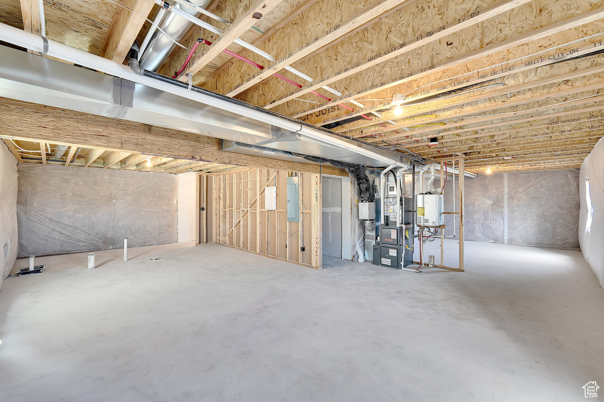 212 W 775 St #326, Willard, Utah image 33