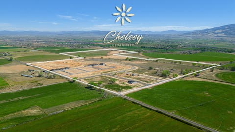 Vacant Land For Sale - 2648 N Chelsey Pkwy<br/> Iron County, Cedar City, UT 84721