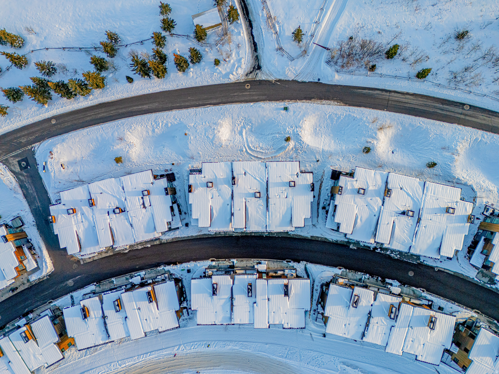 RIDGE AT CANYONS VILLAGE - Residential