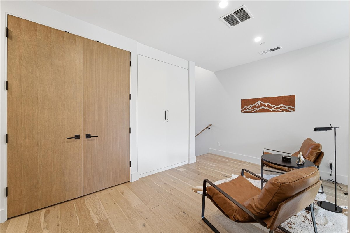 RIDGE AT CANYONS VILLAGE - Residential