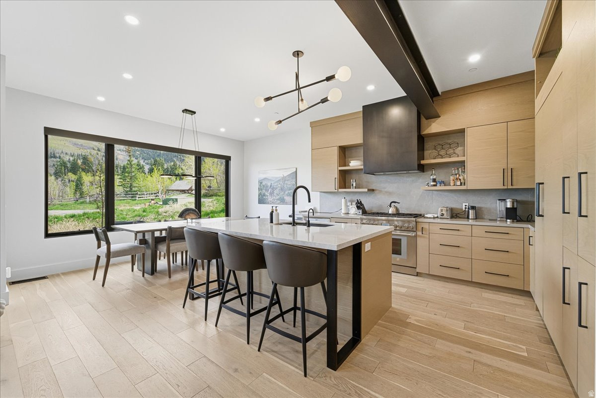 RIDGE AT CANYONS VILLAGE - Residential