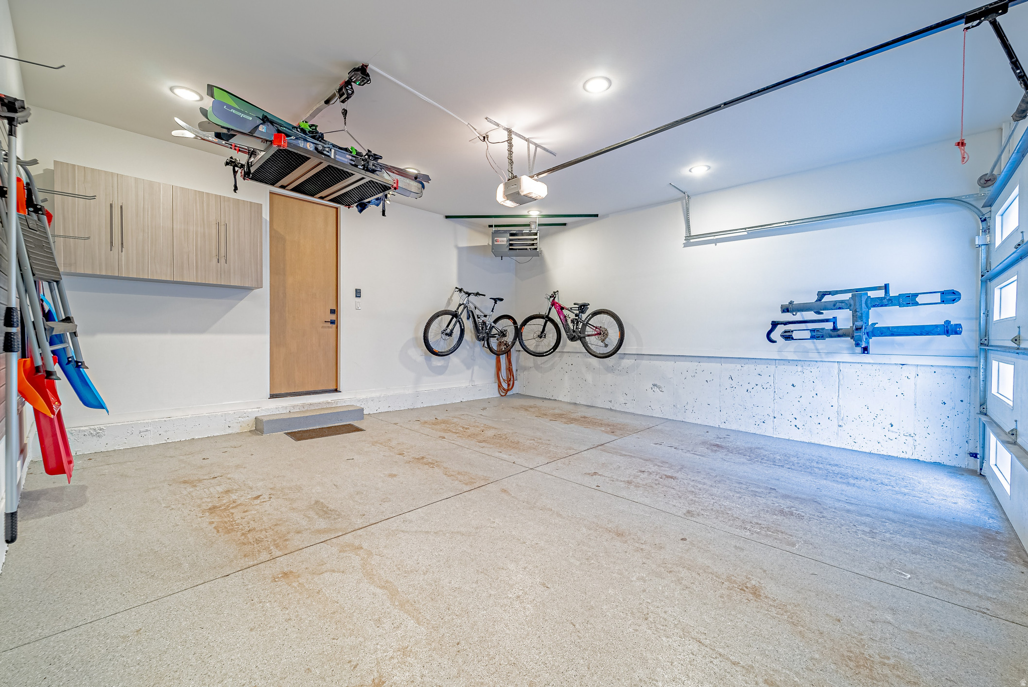 RIDGE AT CANYONS VILLAGE - Residential
