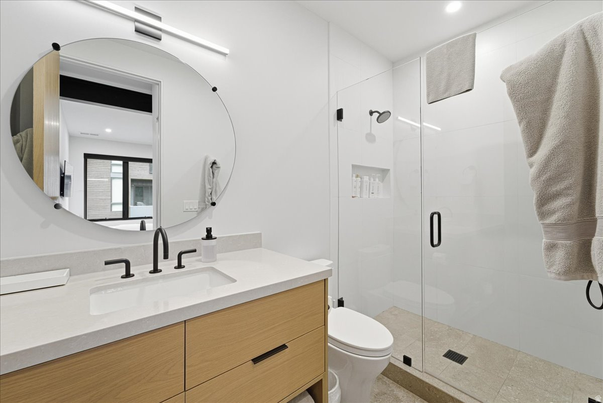 RIDGE AT CANYONS VILLAGE - Residential