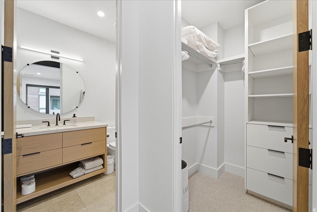 RIDGE AT CANYONS VILLAGE - Residential