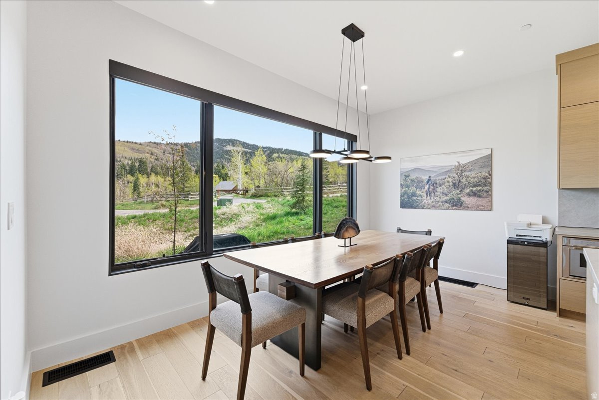 RIDGE AT CANYONS VILLAGE - Residential