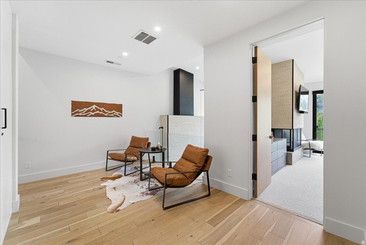 RIDGE AT CANYONS VILLAGE - Residential