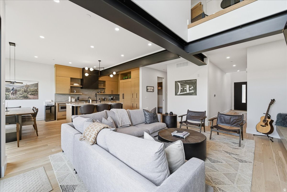 RIDGE AT CANYONS VILLAGE - Residential