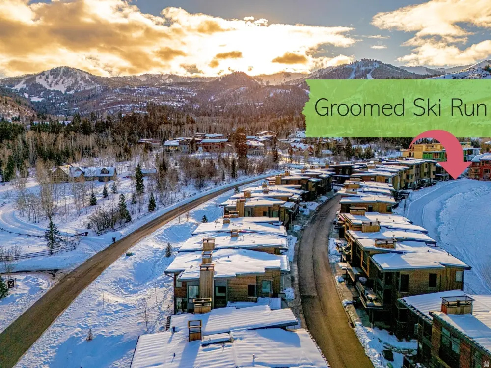 RIDGE AT CANYONS VILLAGE - Residential
