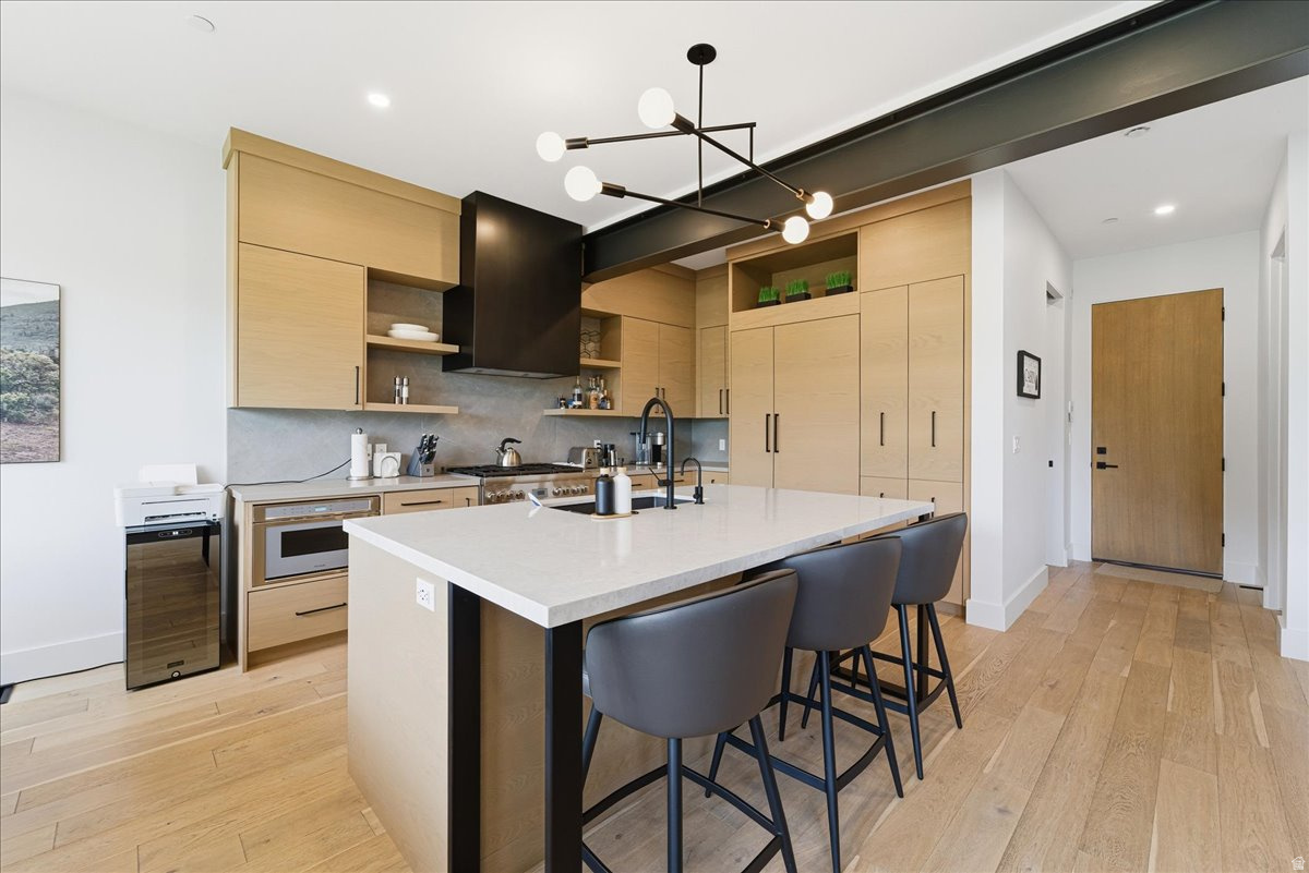 RIDGE AT CANYONS VILLAGE - Residential