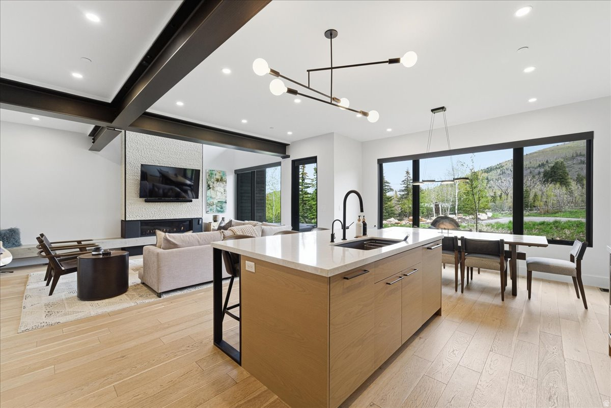 RIDGE AT CANYONS VILLAGE - Residential