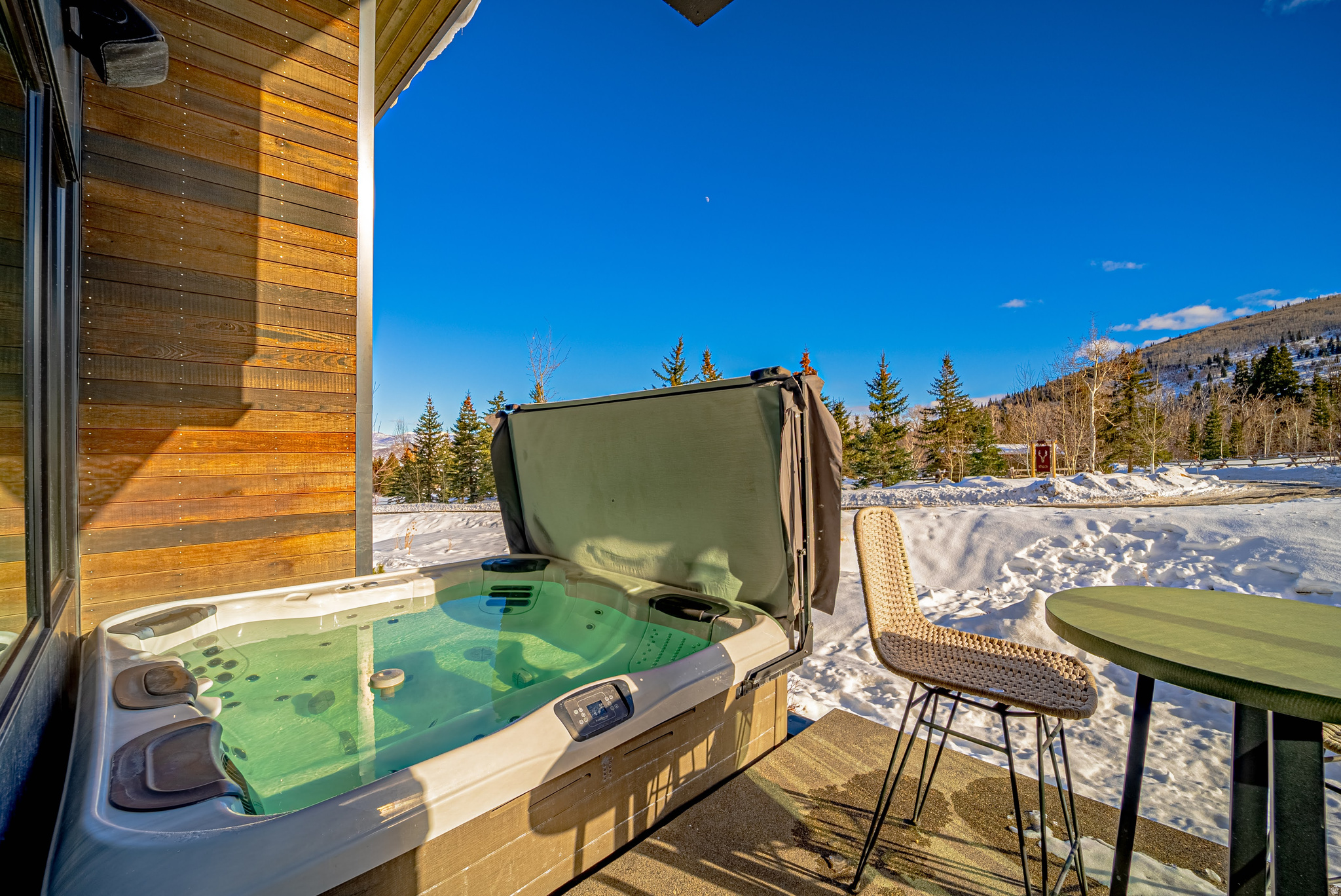 RIDGE AT CANYONS VILLAGE - Residential