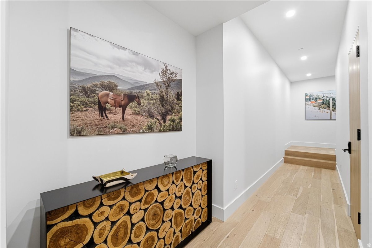 RIDGE AT CANYONS VILLAGE - Residential