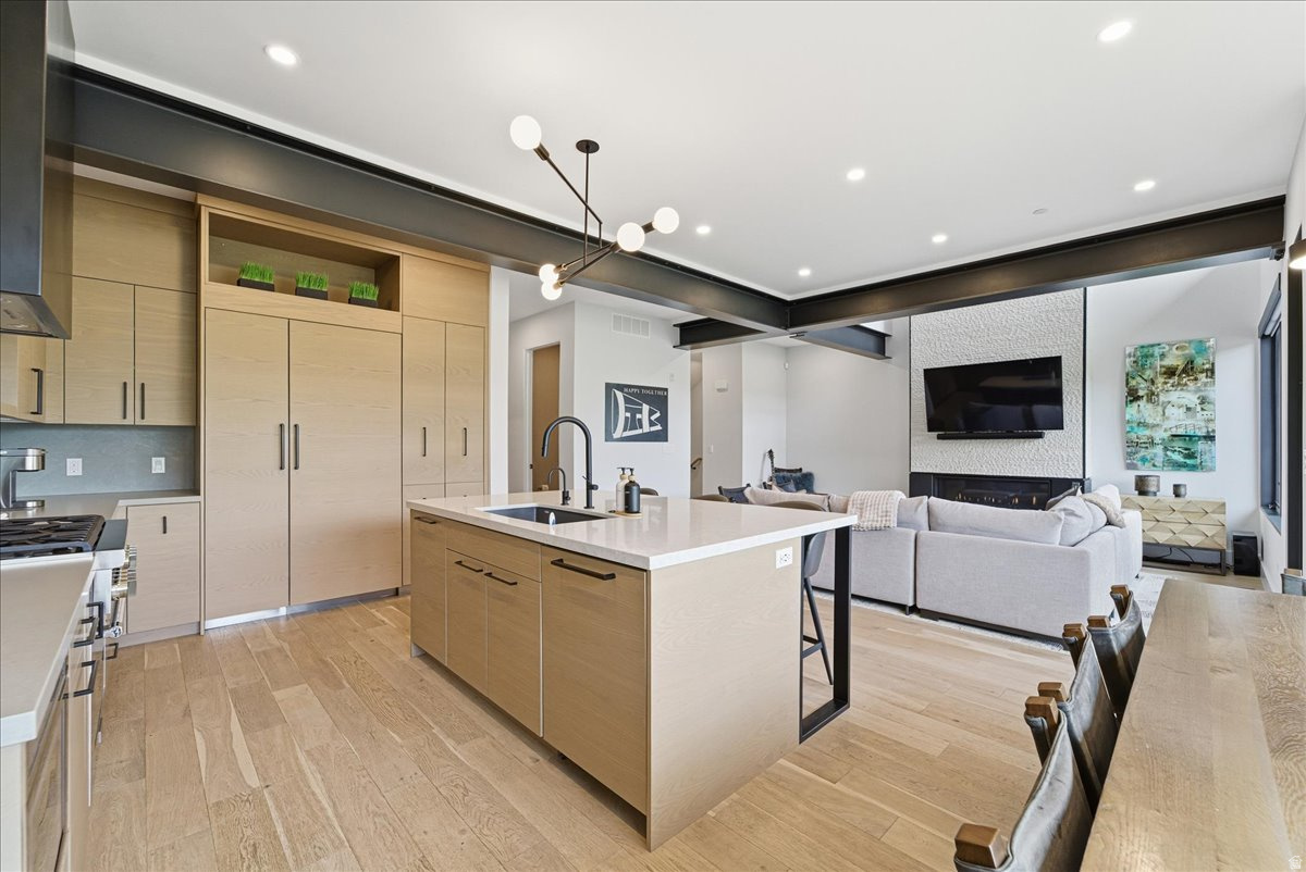 RIDGE AT CANYONS VILLAGE - Residential